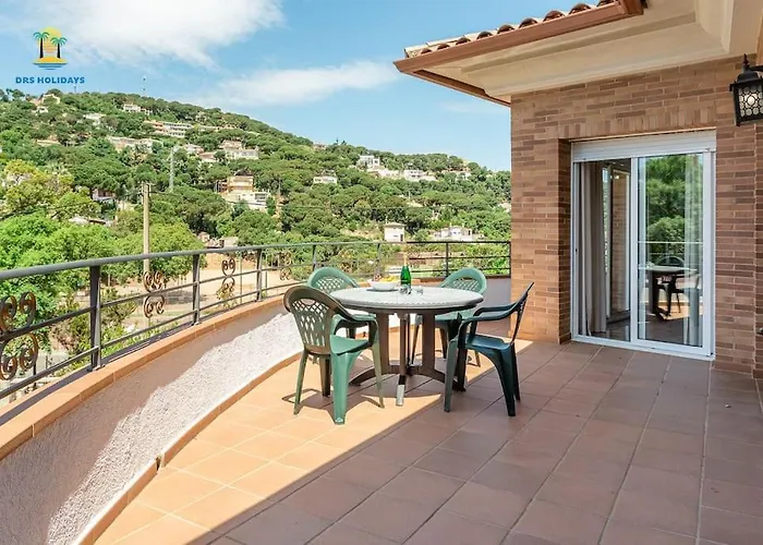 Villa Serra Brava - Costa Brava