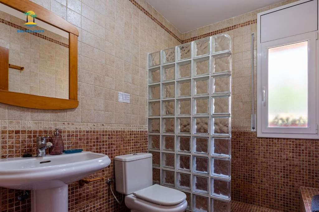 Serra Brava - Costa Brava Villa Lloret de Mar