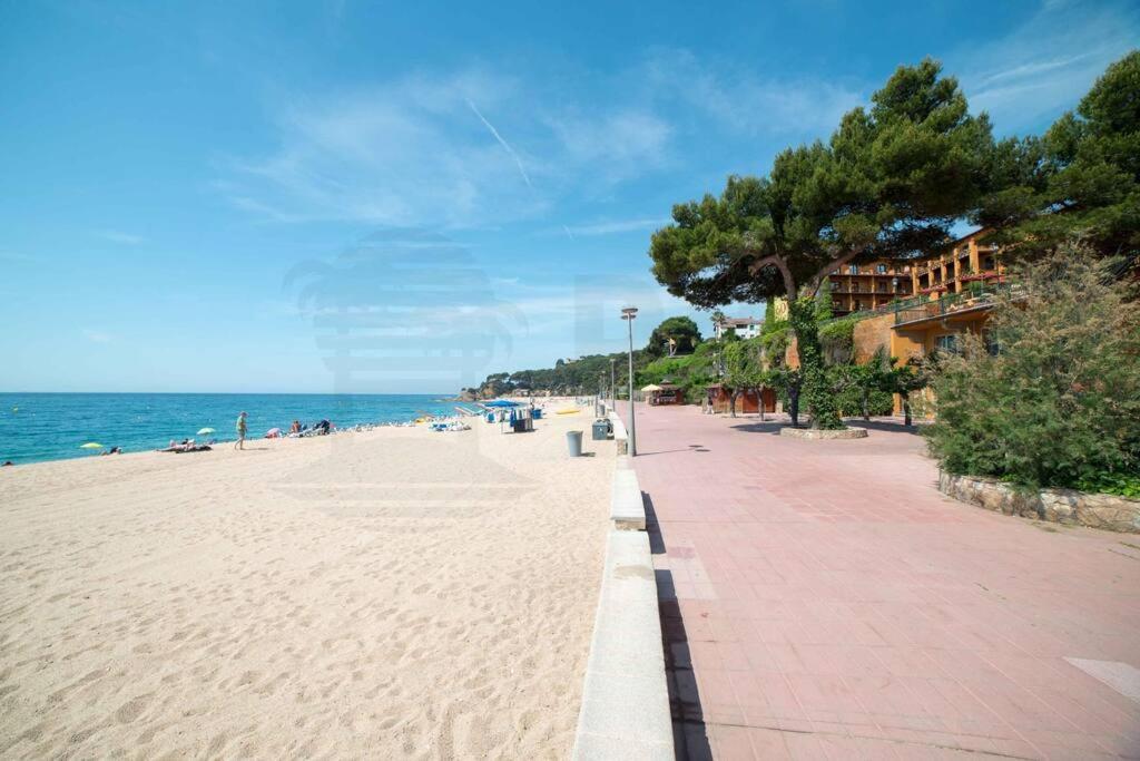 Serra Brava - Costa Brava * Lloret de Mar