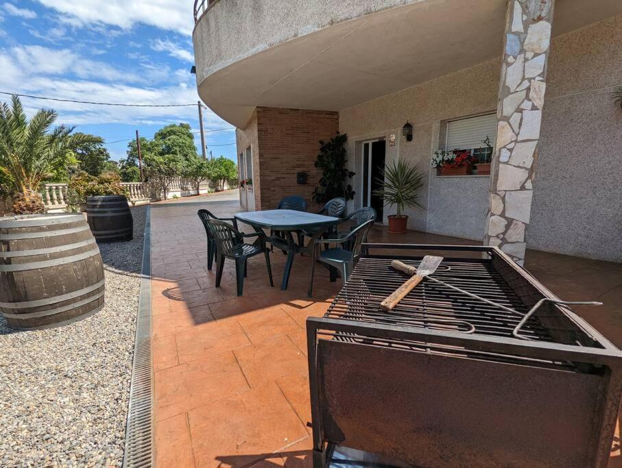Serra Brava - Costa Brava Villa