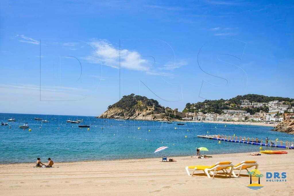 Villa Serra Brava - Costa Brava
