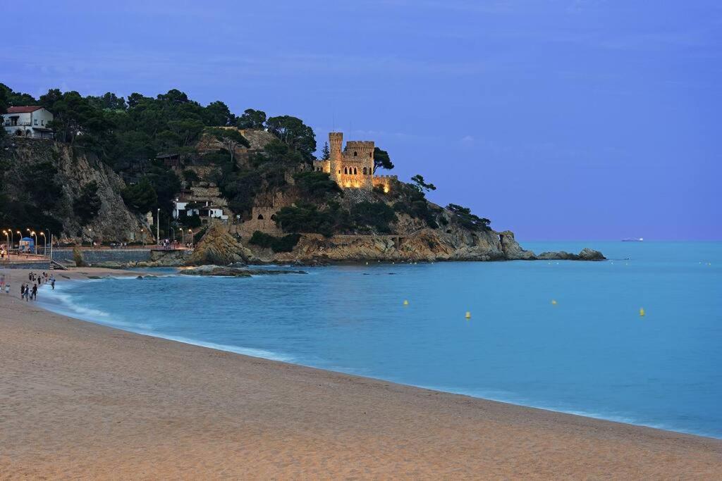 Serra Brava - Costa Brava Lloret de Mar