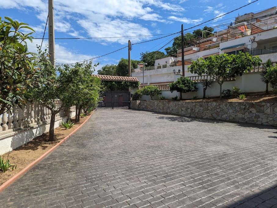 Serra Brava - Costa Brava Lloret de Mar