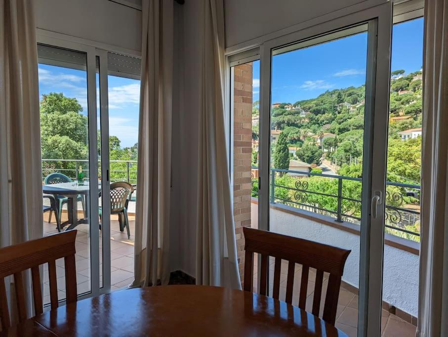 Serra Brava - Costa Brava