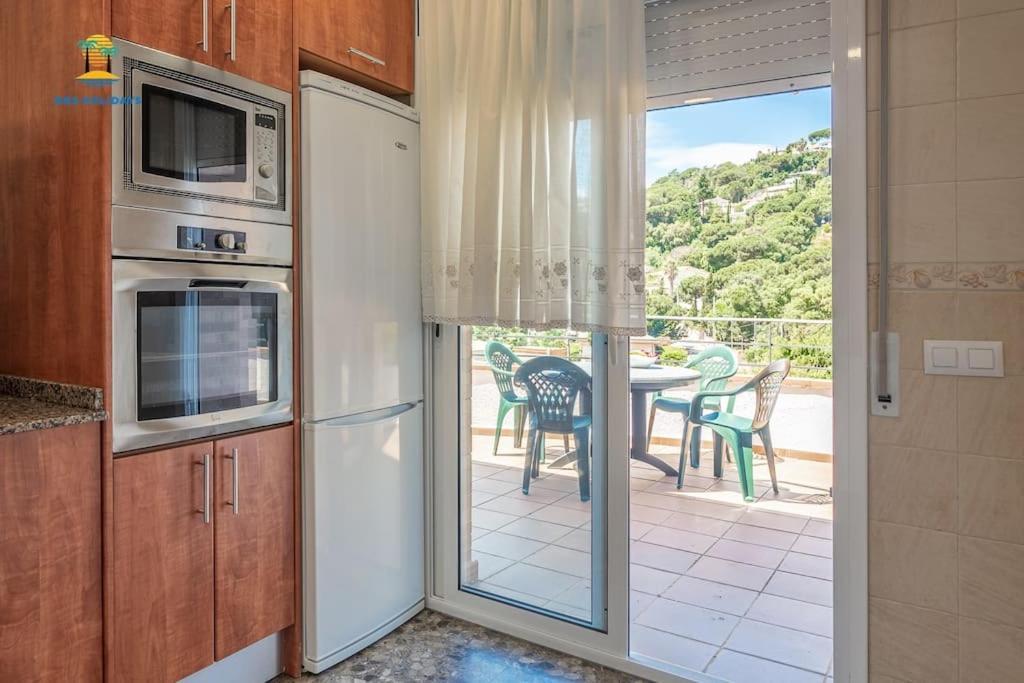 Villa Serra Brava - Costa Brava