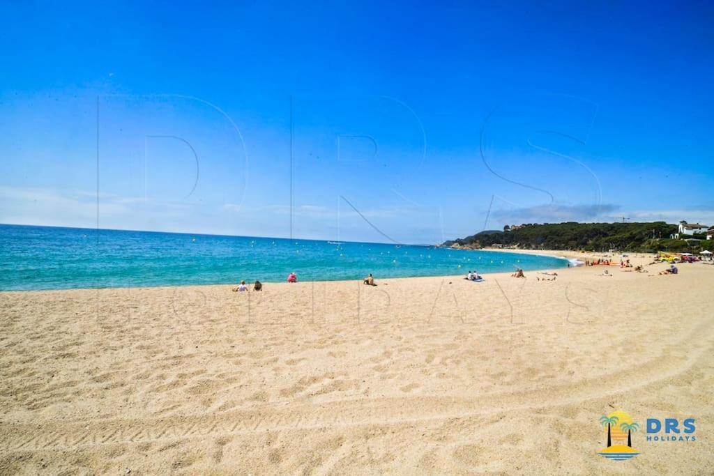 Villa Serra Brava - Costa Brava *