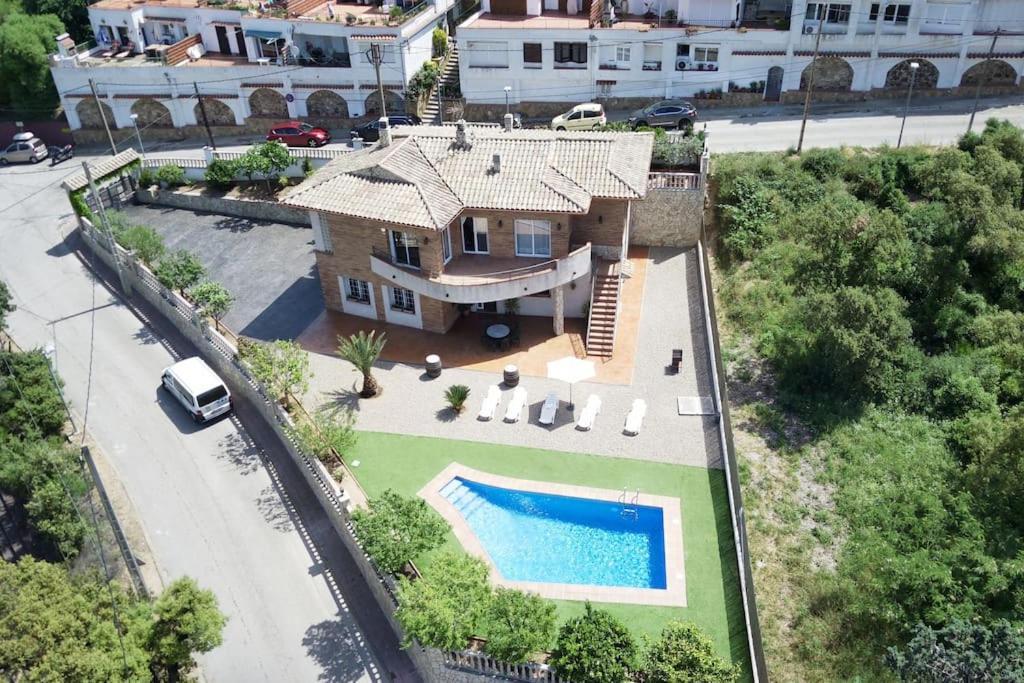 Serra Brava - Costa Brava