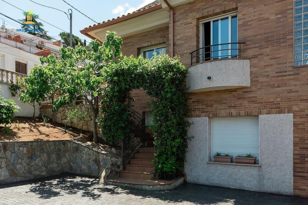 Villa Serra Brava - Costa Brava Lloret de Mar