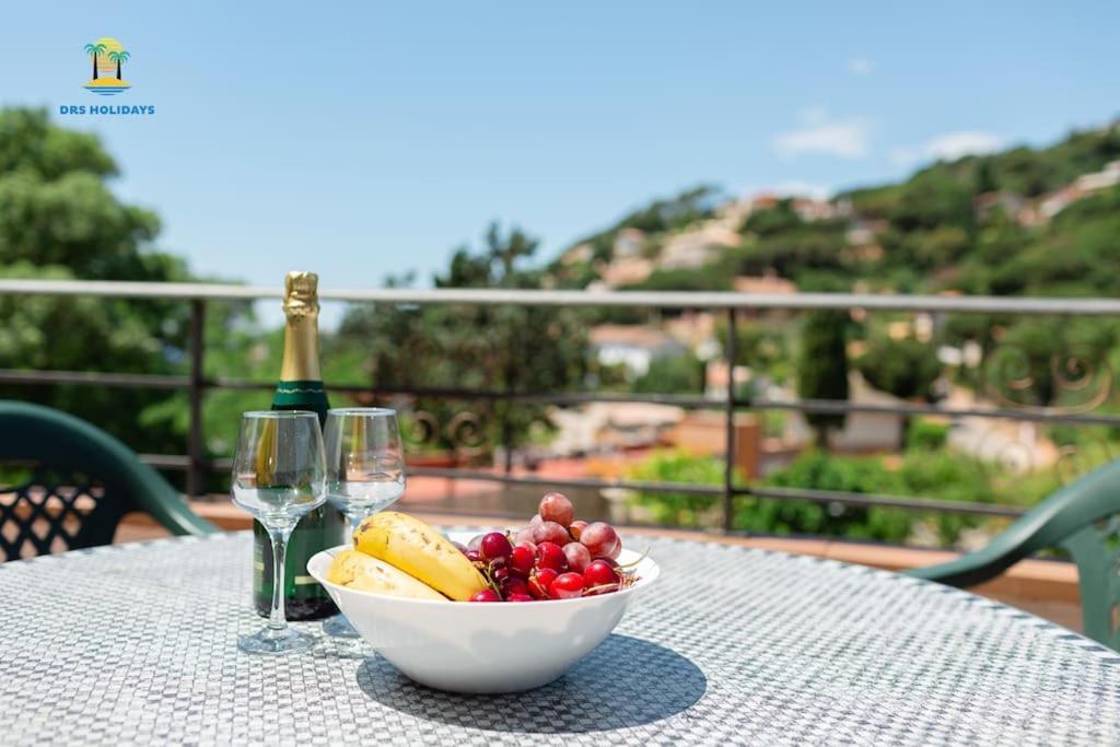 Villa Serra Brava - Costa Brava *