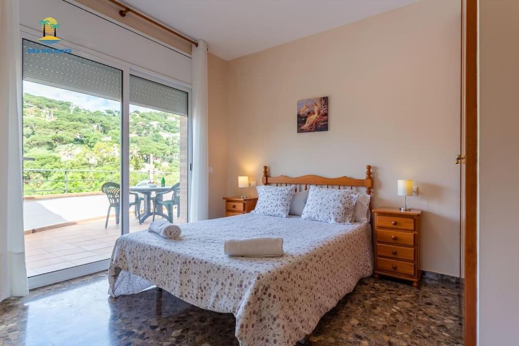 Serra Brava - Costa Brava Villa Lloret de Mar