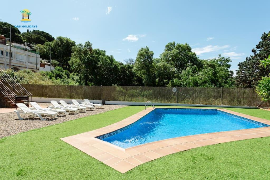 Serra Brava - Costa Brava * Lloret de Mar