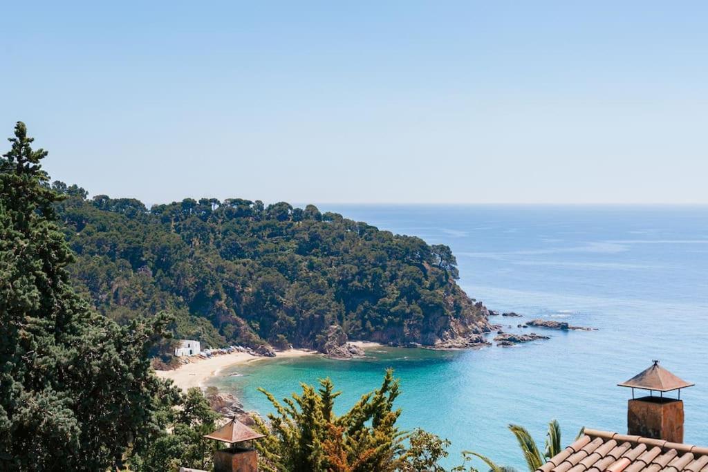 Serra Brava - Costa Brava *