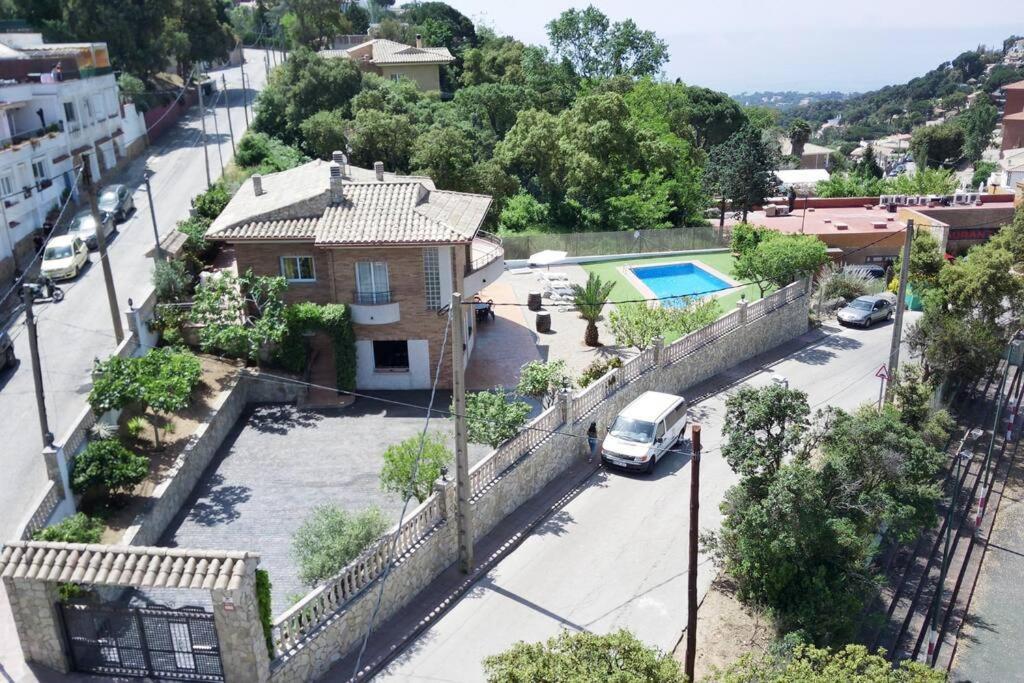 Serra Brava - Costa Brava