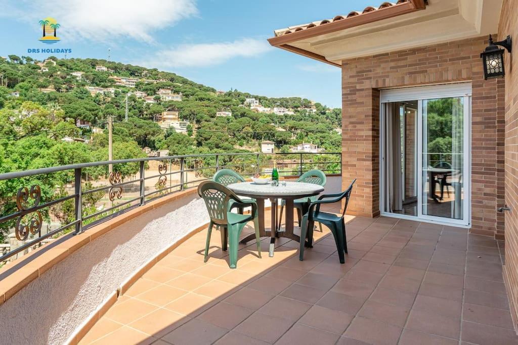 Villa Serra Brava - Costa Brava *