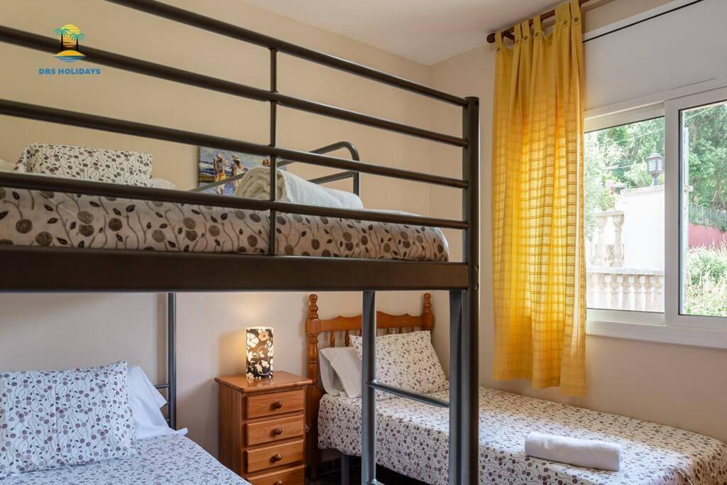 Serra Brava - Costa Brava Villa *