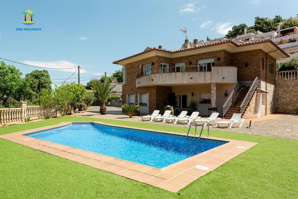 Serra Brava - Costa Brava *