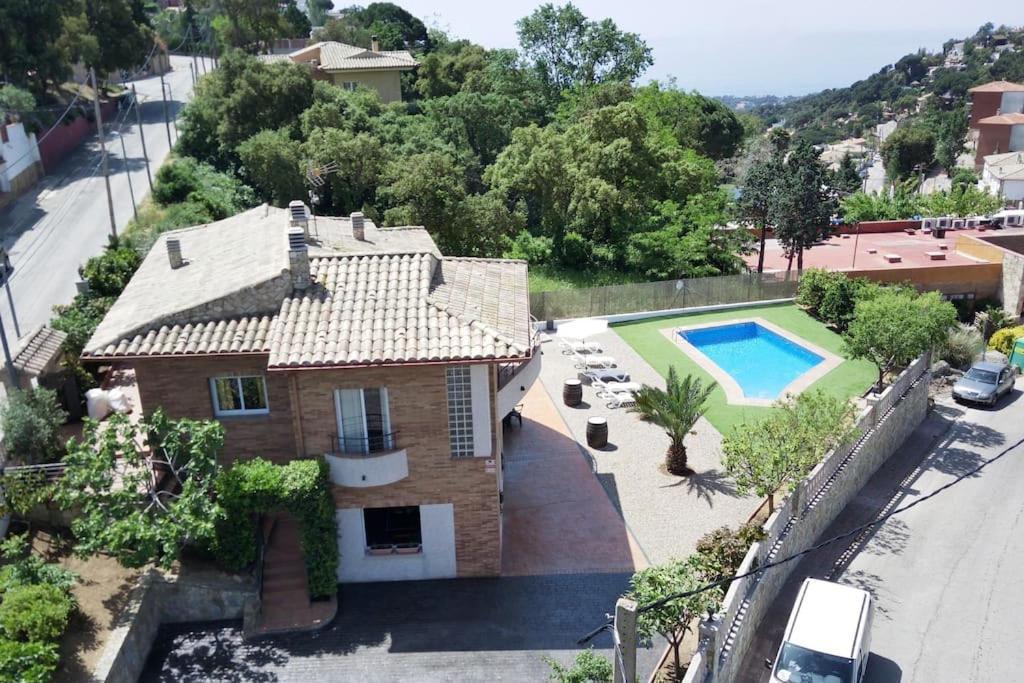 Serra Brava - Costa Brava Villa *