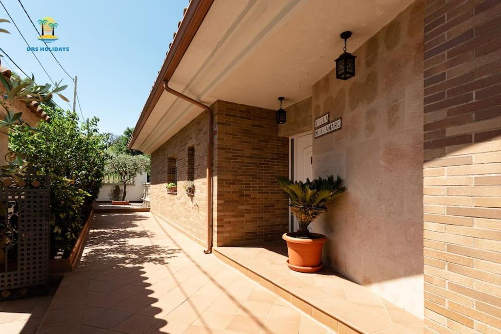 Serra Brava - Costa Brava Villa Lloret de Mar