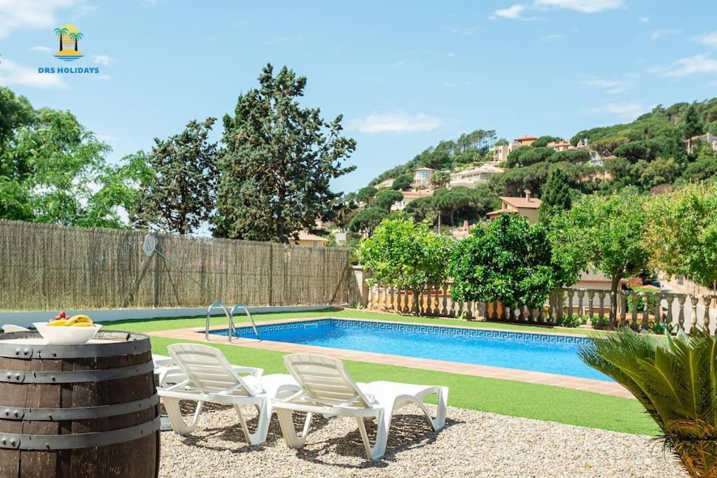 Serra Brava - Costa Brava