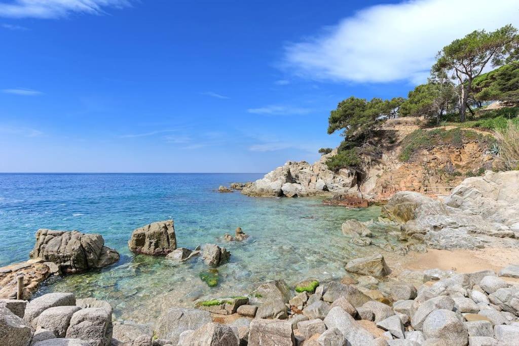 Serra Brava - Costa Brava Villa Lloret de Mar
