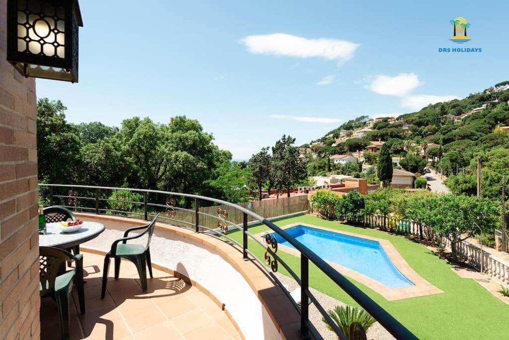 Villa Serra Brava - Costa Brava