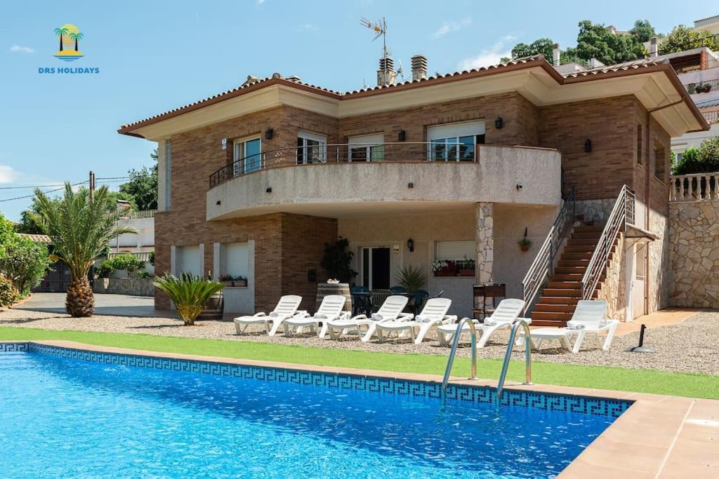Serra Brava - Costa Brava *