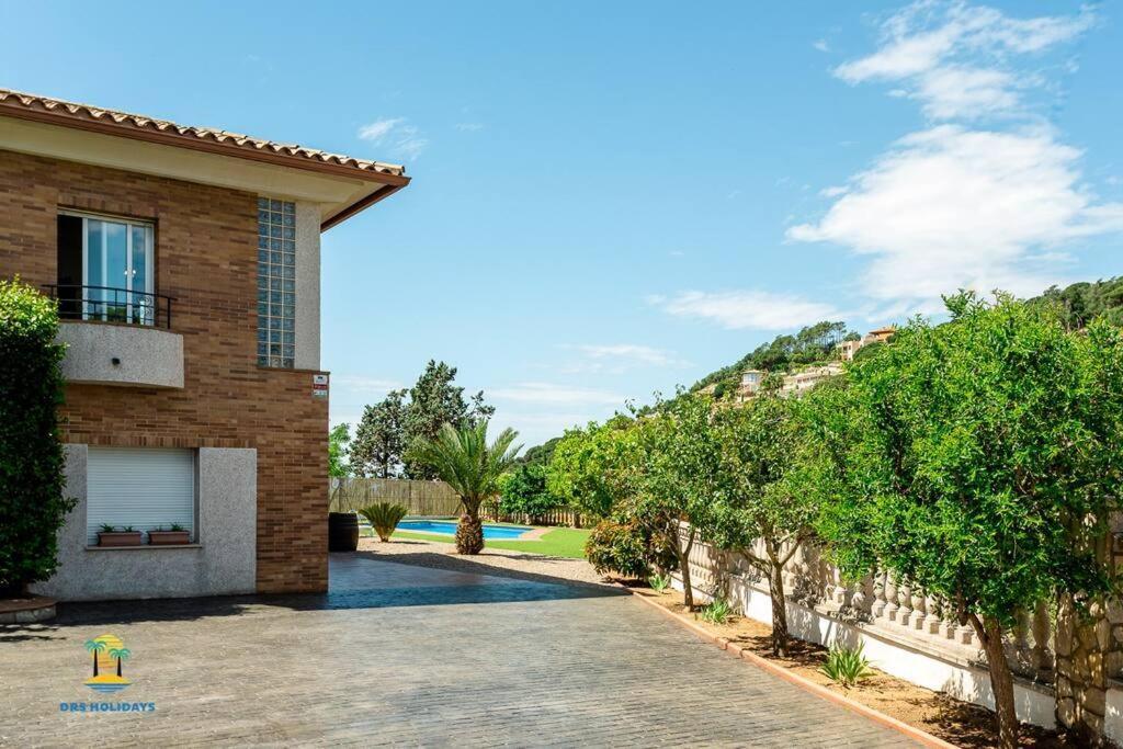 Villa Serra Brava - Costa Brava *