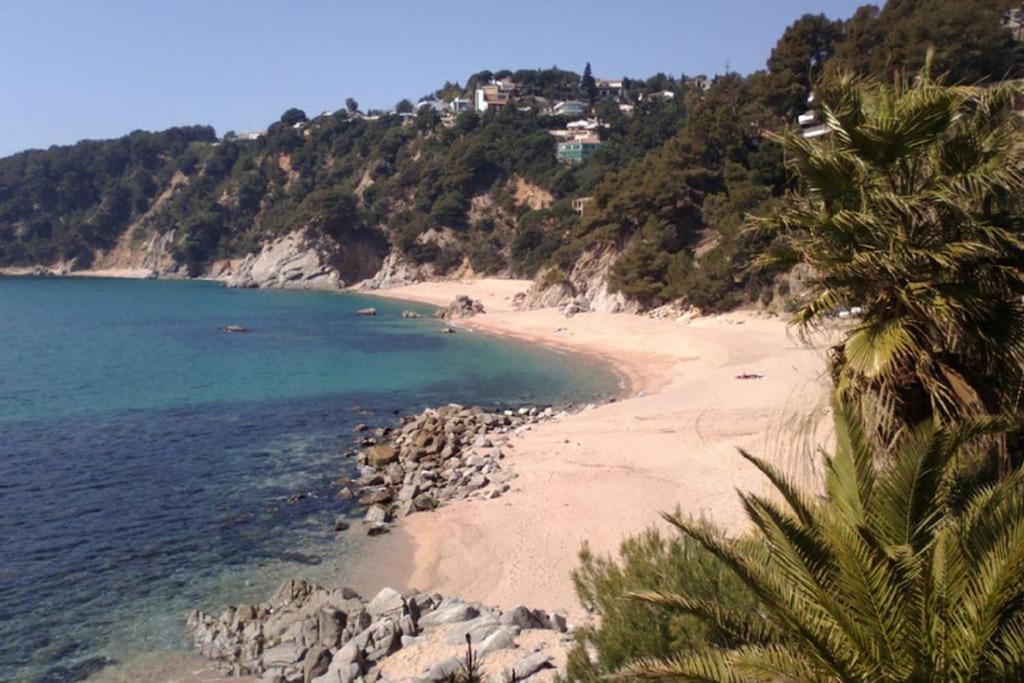Villa Serra Brava - Costa Brava Lloret de Mar