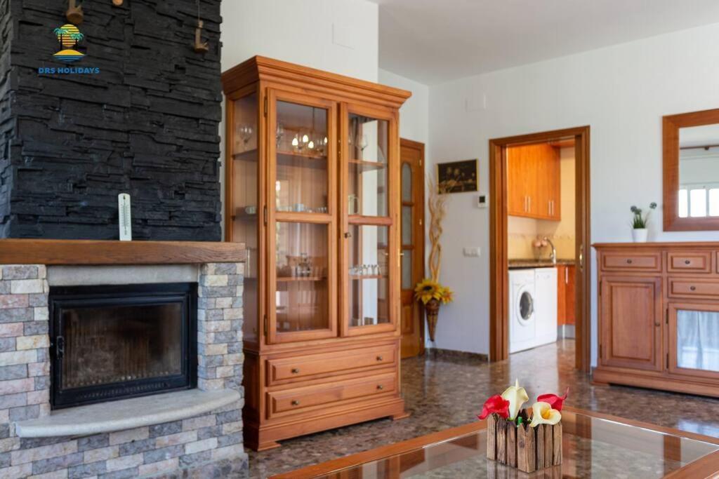 Serra Brava - Costa Brava Villa *