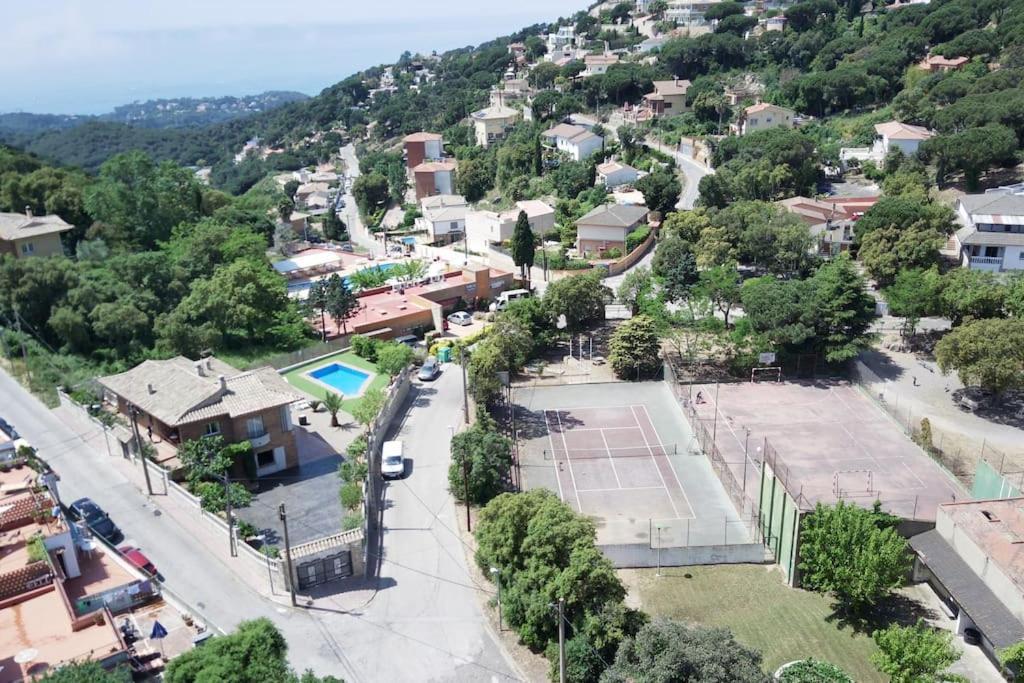 Villa Serra Brava - Costa Brava