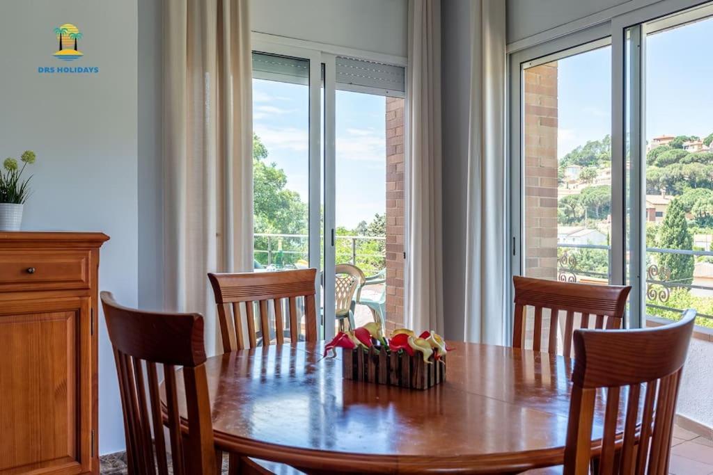 Villa Serra Brava - Costa Brava *