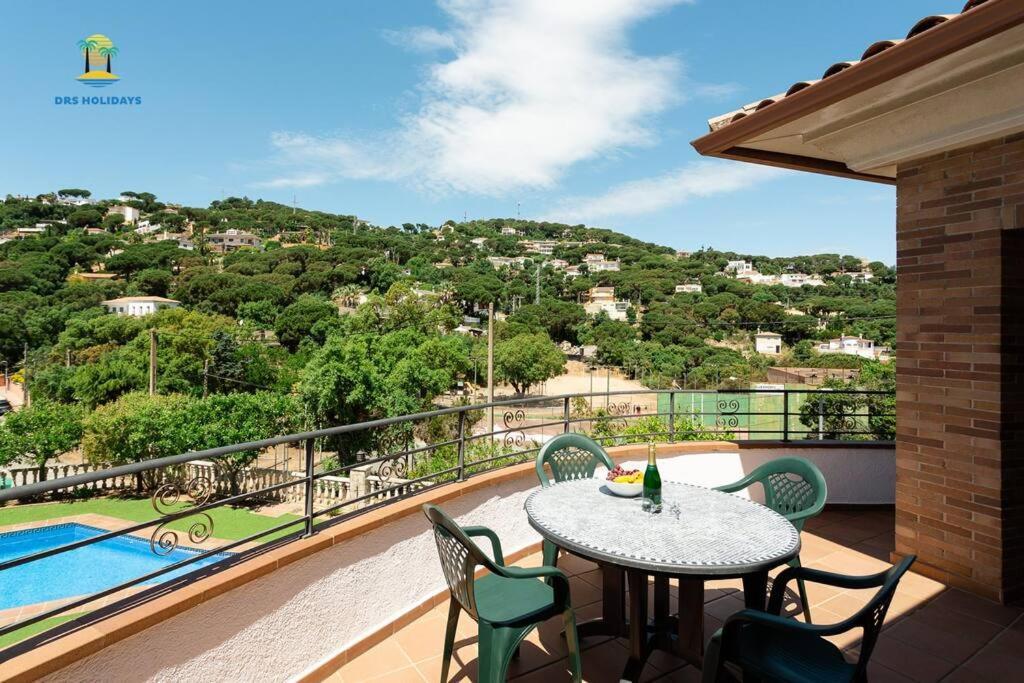 Villa Serra Brava - Costa Brava *